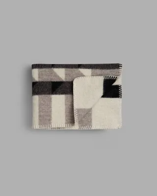 Kvam by Røros Tweed in Greyscale – product photo 3 of 3