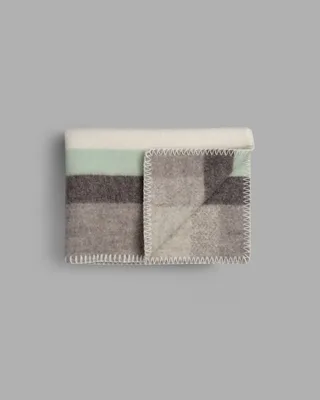 Mikkel van Røros Tweed in Grey – productfoto 3 van 3