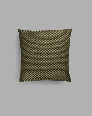Isak von Røros Tweed in Green Meadow – Produktfoto 1 von 3