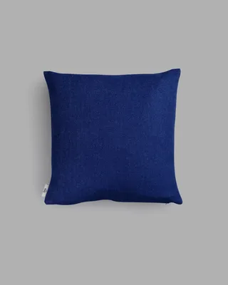 Stemor van Røros Tweed in Deep Blue – productfoto 2 van 2
