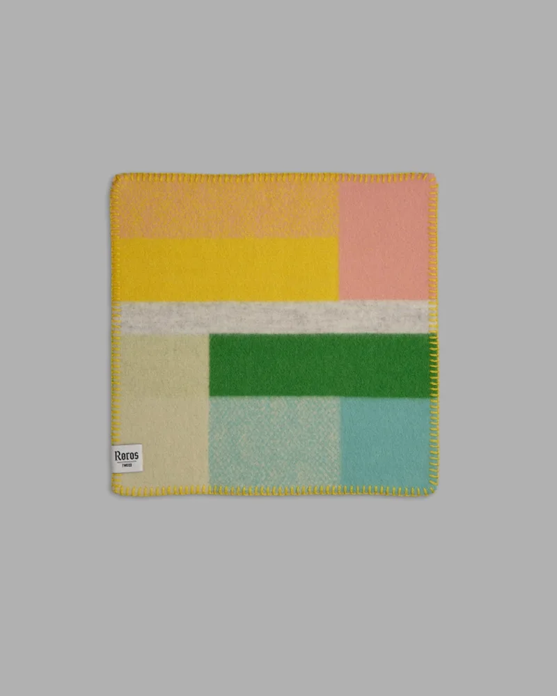 Mikkel van Røros Tweed in Pastel – productfoto 2 van 2