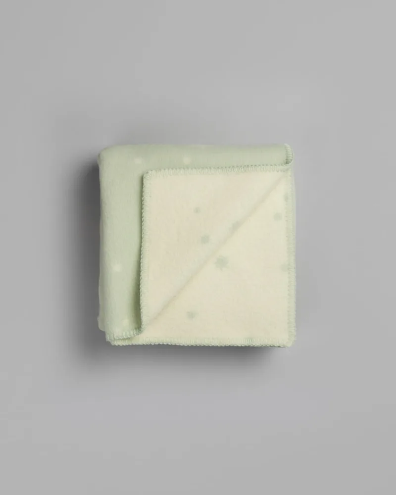 Orion van Røros Tweed in Light green – productfoto 4 van 4