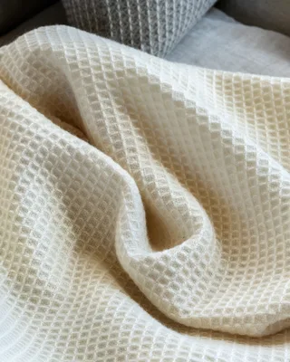 Vega by Røros Tweed in Natural – interior photo 5 of 7