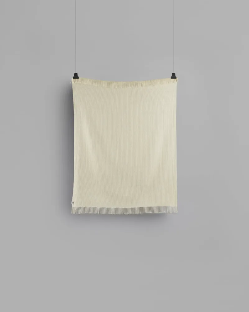 Vega by Røros Tweed in Natural – product photo 1 of 7
