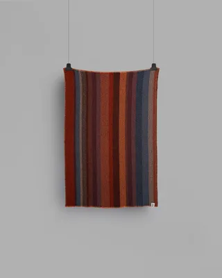 Fri by Røros Tweed in Late Fall – product photo 1 of 3