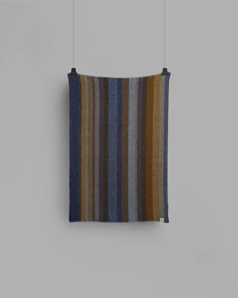 Fri van Røros Tweed in November View – productfoto 1 van 4