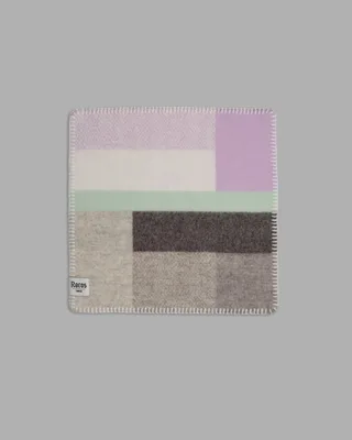 Mikkel von Røros Tweed in Grey – Produktfoto 2 von 2