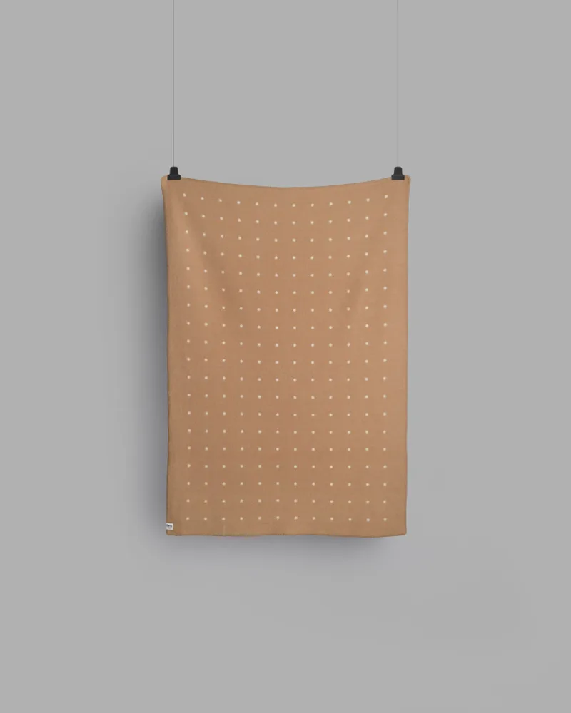 Pastille de Røros Tweed en Mushroom – photo du produit 1 sur 4