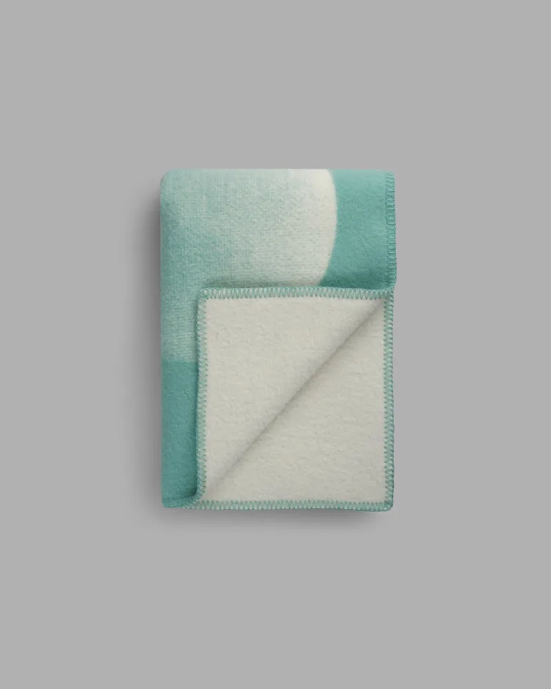 Moon van Røros Tweed in Tranquille green – productfoto 7 van 7