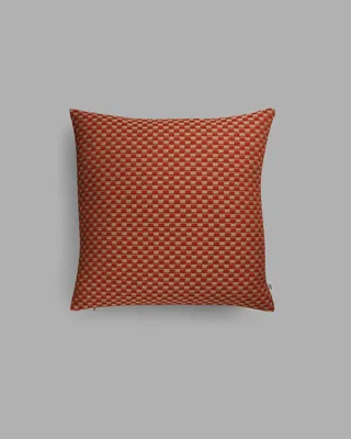 Isak by Røros Tweed in Red Sumac – product photo 3 of 3