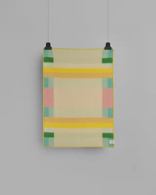Mikkel van Røros Tweed in Pastel – productfoto 2 van 3