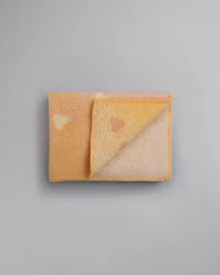 Melvin by Røros Tweed in Light pink/yellow – product photo 6 of 6