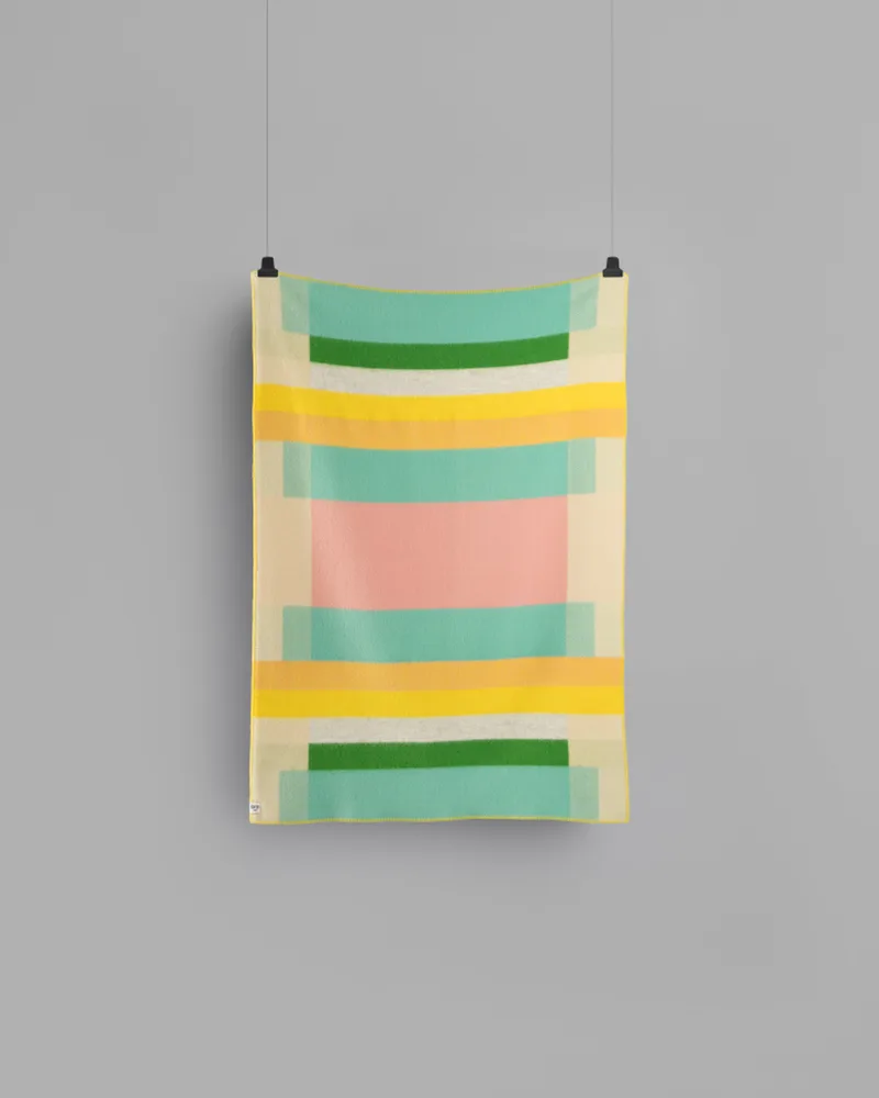 Mikkel van Røros Tweed in Pastel – productfoto 1 van 4
