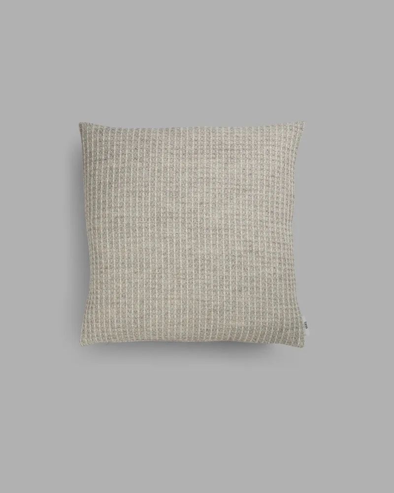 Vega van Røros Tweed in Grey – productfoto 1 van 4