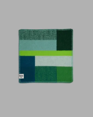 Mikkel van Røros Tweed in Green – productfoto 3 van 3