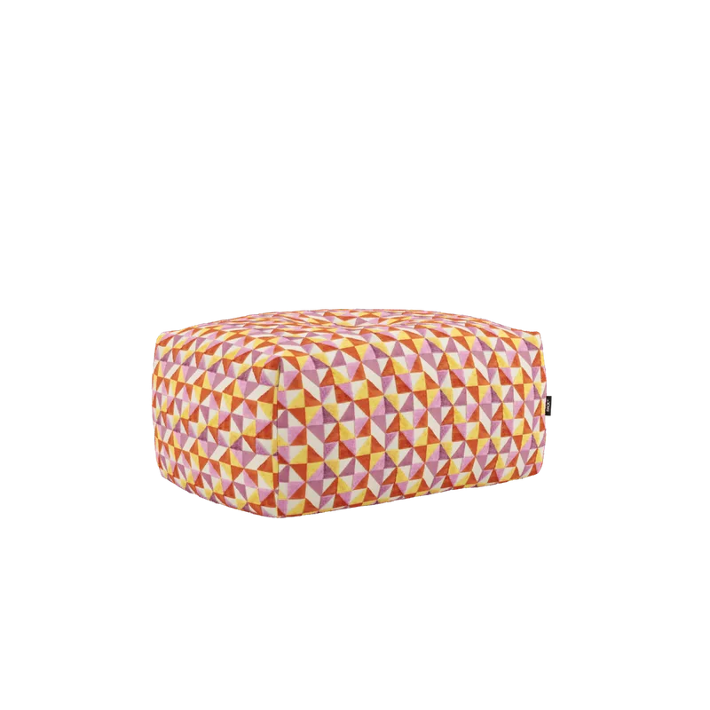 Soft Sofa Indoor - Pouf by SACKit in Levanka – product photo