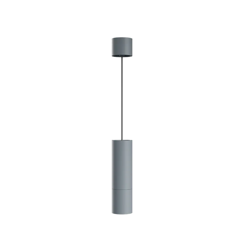 Expo Pendant - Grey van SACKit – productfoto