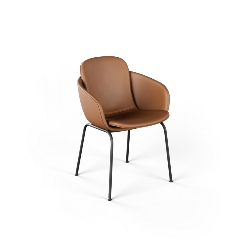 Chair no. One S2 van SACKit in Terra Safari – productfoto