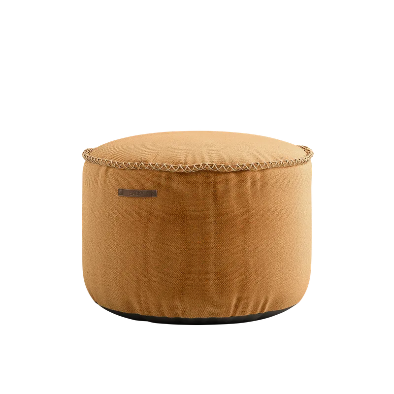 Cura Pouf by SACKit in Cura Curry – product photo