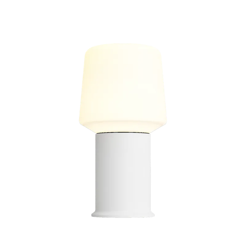 Ambience - Lamp Intelligent+ & London base de SACKit en White, 8 – photo du produit