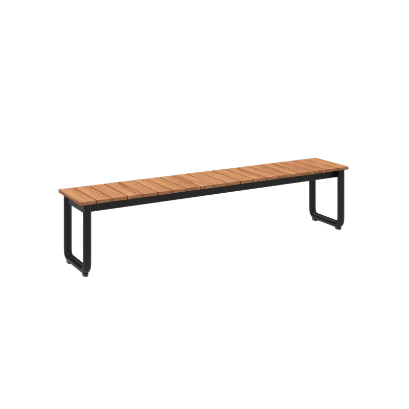 Patio Bench - 190x37 by SACKit – product photo