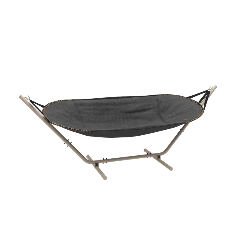 Cobana Hammock von SACKit in Cobana Grey, Taupe – Produktfoto