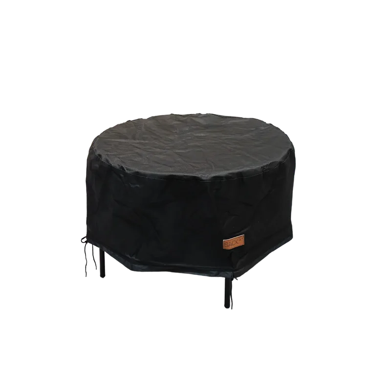 Patio Sofa Table Winter Cover – Ø70 van SACKit – productfoto 2 van 2
