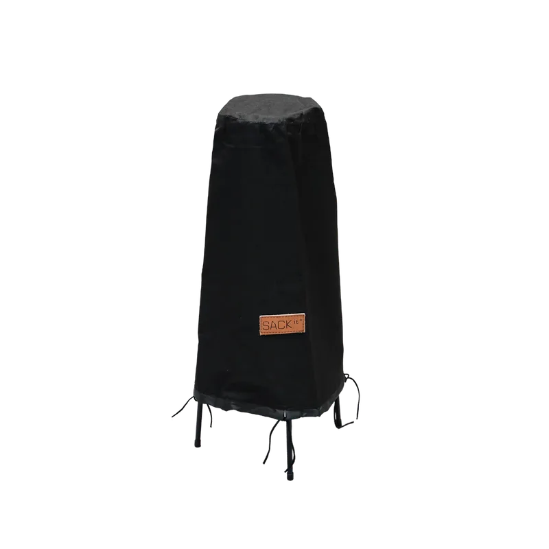 Patio Accessory Stand Winter Cover – Ø14 by SACKit – product photo