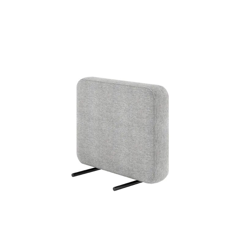 Cobana Lounge Sofa - Armrest (Cobana Fabric) von SACKit in Cobana Sand Melange – Produktfoto