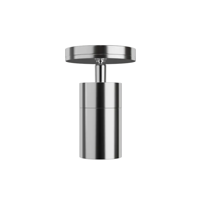 Expo Ceiling van SACKit in Polished – productfoto
