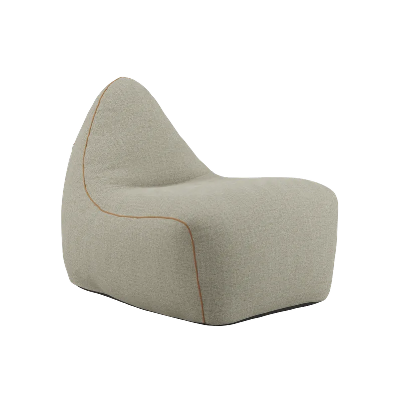 sackit Chair Indoor by SACKit in Cosmo Beige – product photo