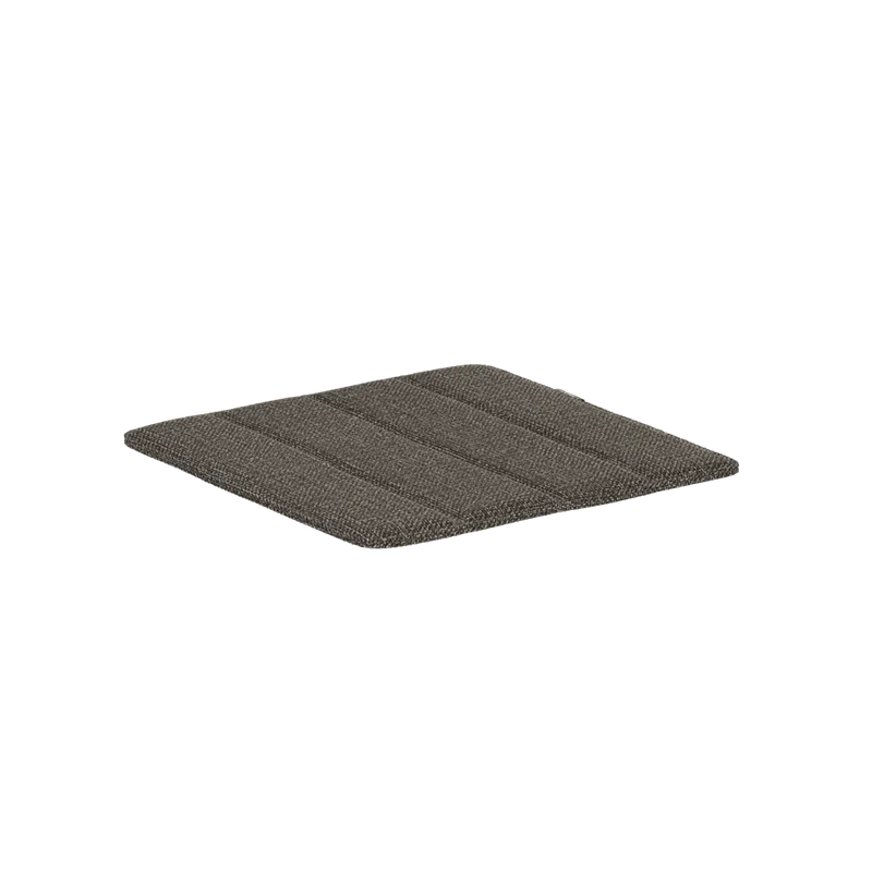 Kirra Patio Chair - Cushion by SACKit in Kirra Noir – product photo