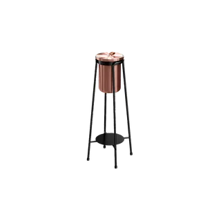 Wine Cooler Copper - Ø14 by SACKit – product photo 1 of 2