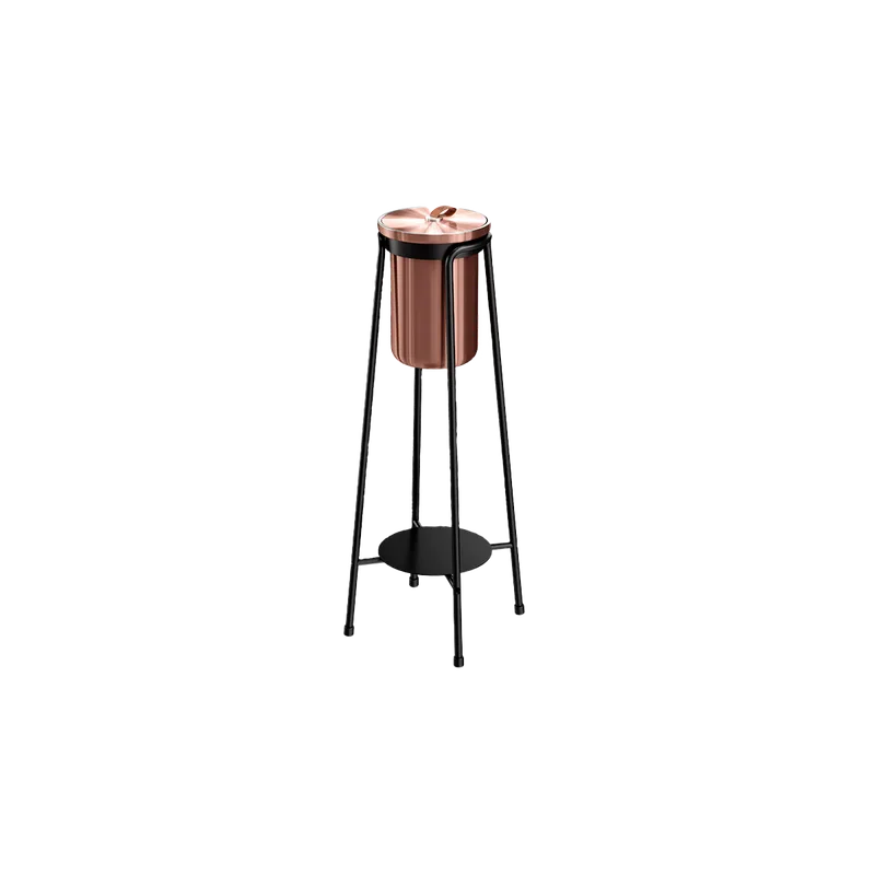 Wine Cooler Copper - Ø14 by SACKit – product photo 1 of 2