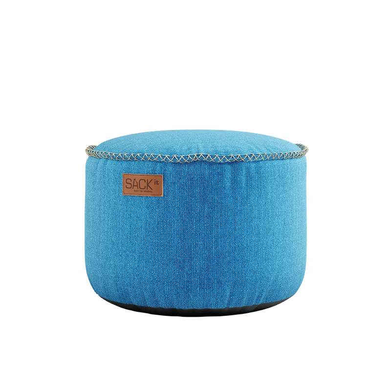 Cobana Pouf de SACKit en Cobana Turkis – photo du produit