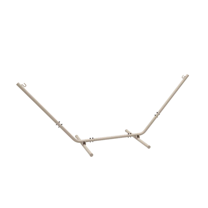 Cobana Hammock Frame by SACKit in Taupe – product photo