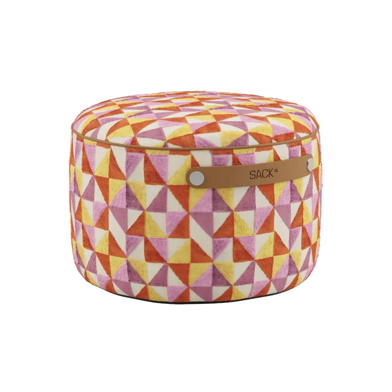 sackit Pouf Indoor van SACKit in Levanka – productfoto