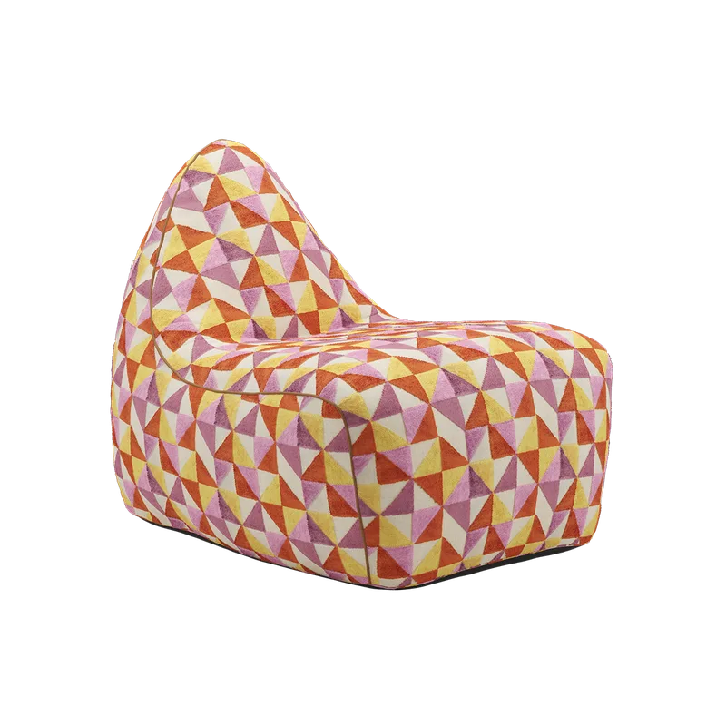 sackit Chair Indoor by SACKit in Levanka – product photo