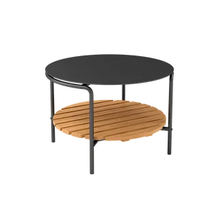 Patio Sofa Table Winter Cover – Ø70 van SACKit – productfoto 1 van 2