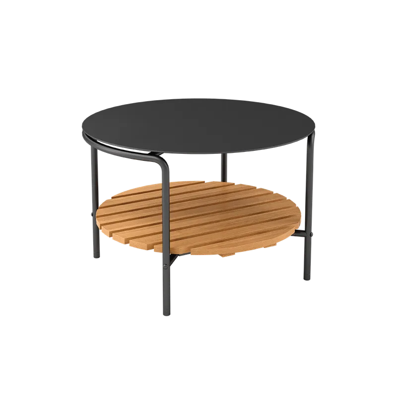 Patio Sofa Table Winter Cover – Ø70 van SACKit – productfoto 1 van 2