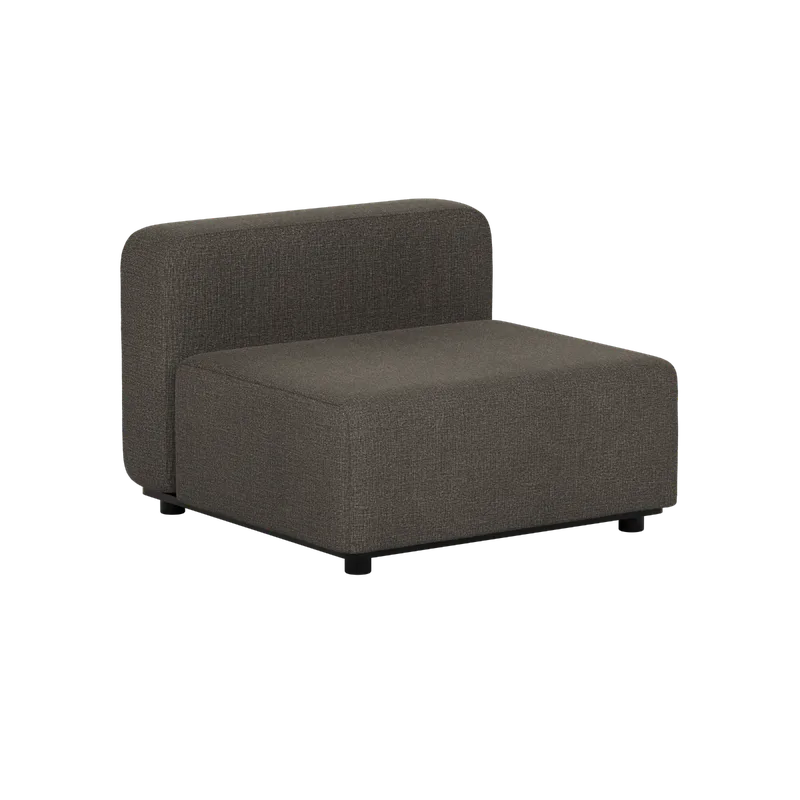 Cobana Lounge Sofa - Seat van SACKit in Kirra Sand – productfoto