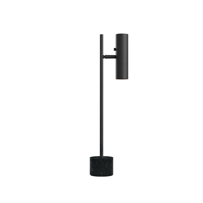 Expo Table van SACKit in Black – productfoto