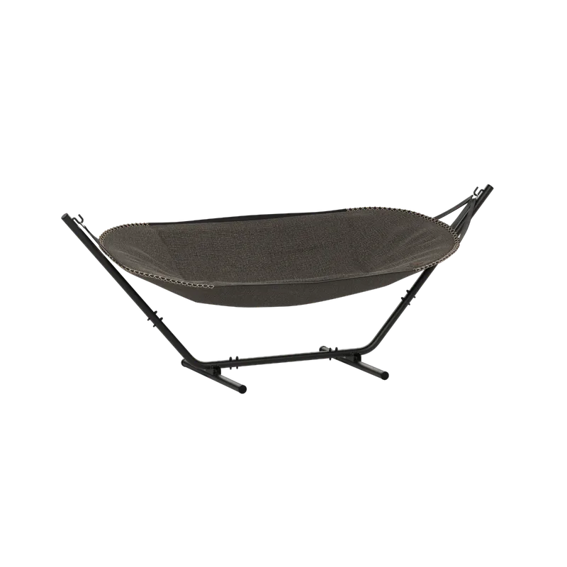 Cobana Hammock von SACKit in Kirra Noir, Black – Produktfoto