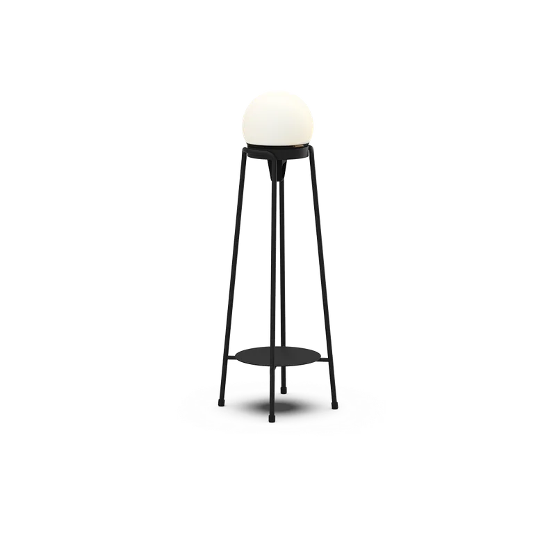 Patio Accessory Stand Ø14 + Light 155 by SACKit – product photo