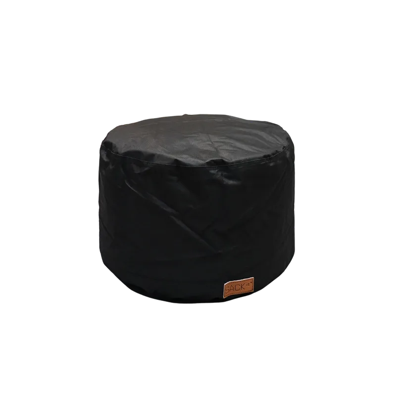 Winter Cover - Cobana Pouf de SACKit – photo du produit