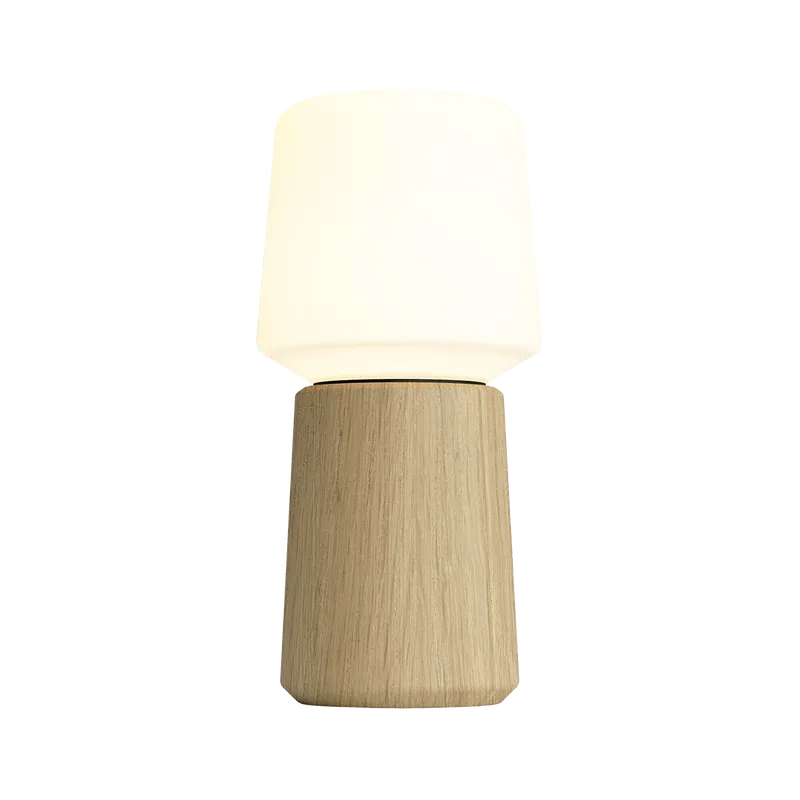 Ambience - Lamp Intelligent+ & Oslo base von SACKit in 10 – Produktfoto
