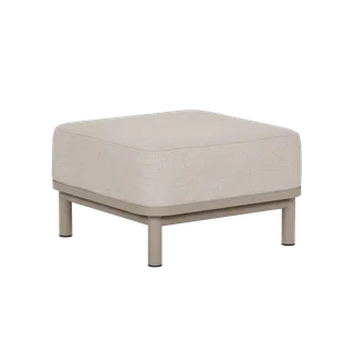 Kirra Pouf Winter Cover by SACKit – product photo 1 of 3