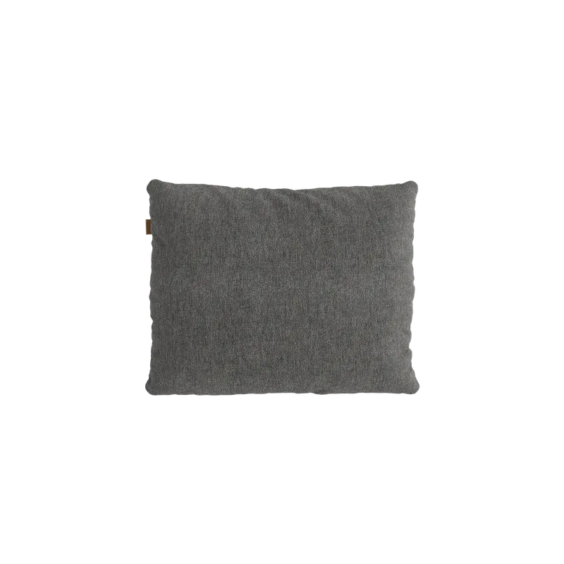 Cobana Cushion van SACKit in Cobana Grey – productfoto