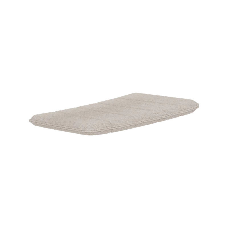 Kirra Patio Lounge Chair - Seat Cushion by SACKit in Kirra Sand – product photo