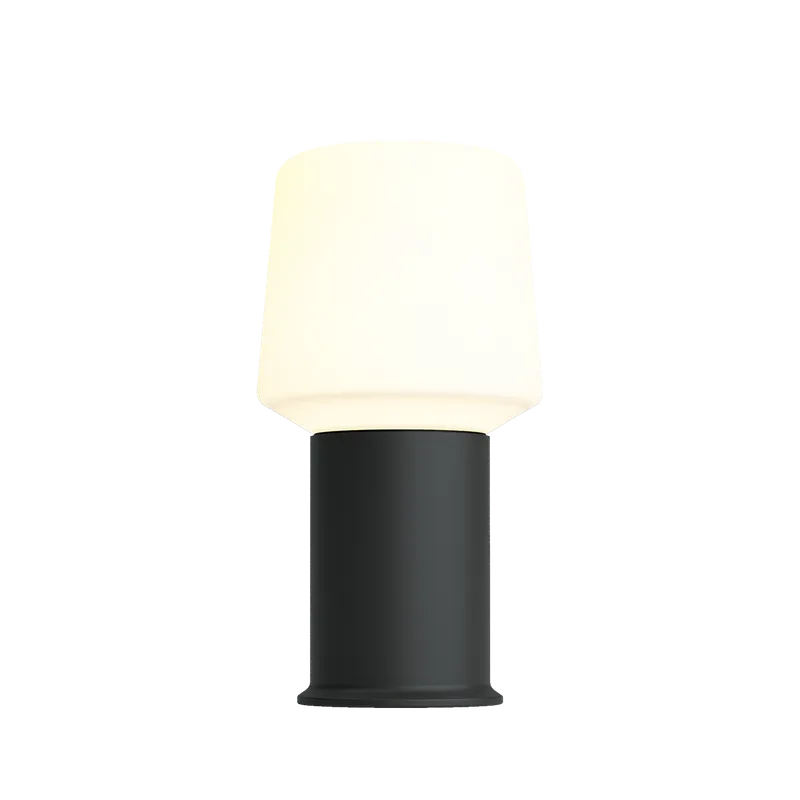 Ambience - Lamp Intelligent+ & London base de SACKit en Black, 8 – photo du produit